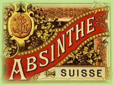 L'absinthe suisse